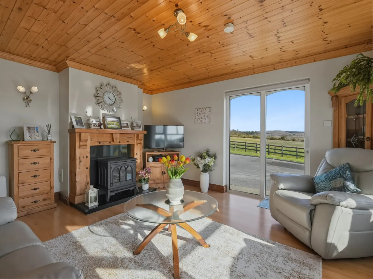 Photo of Cloonlumney, Ballaghdereen, Co Roscommon, F45DX89