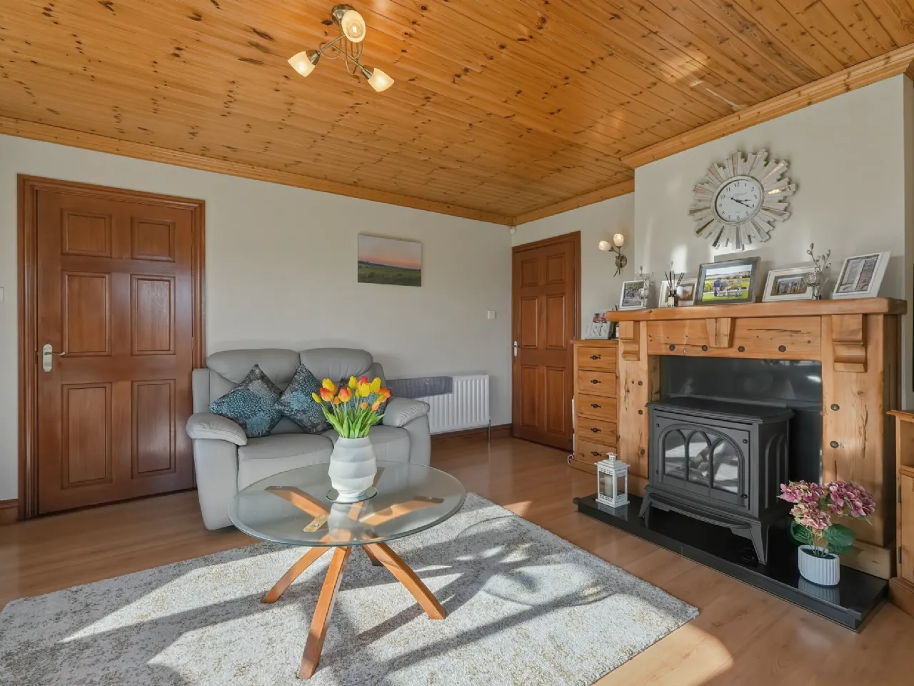 Photo of Cloonlumney, Ballaghdereen, Co Roscommon, F45DX89