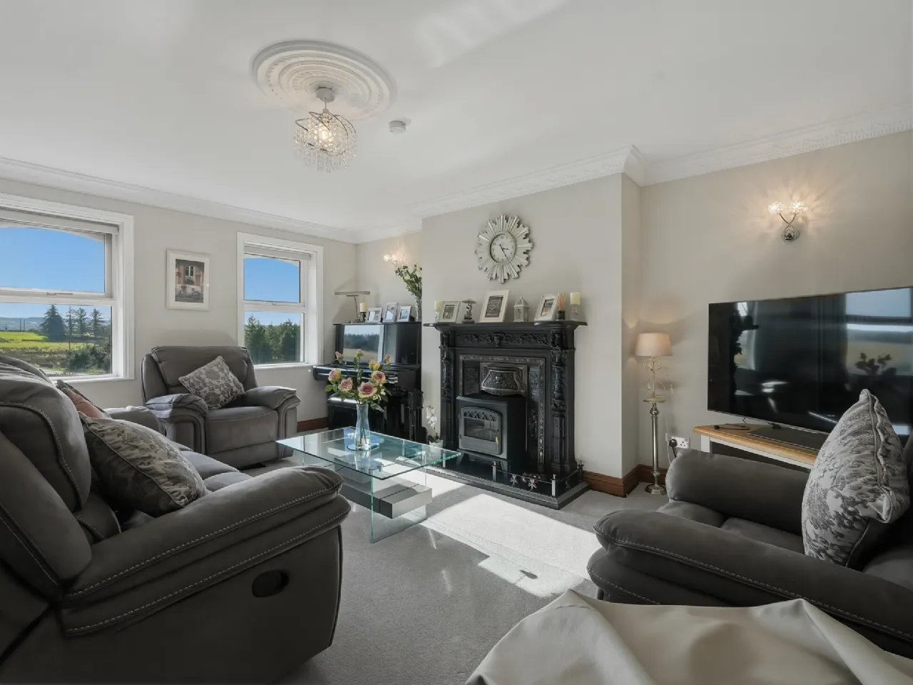 Photo of Cloonlumney, Ballaghdereen, Co Roscommon, F45DX89