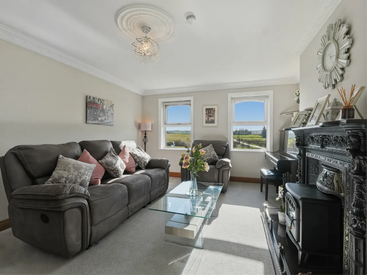 Photo of Cloonlumney, Ballaghdereen, Co Roscommon, F45DX89