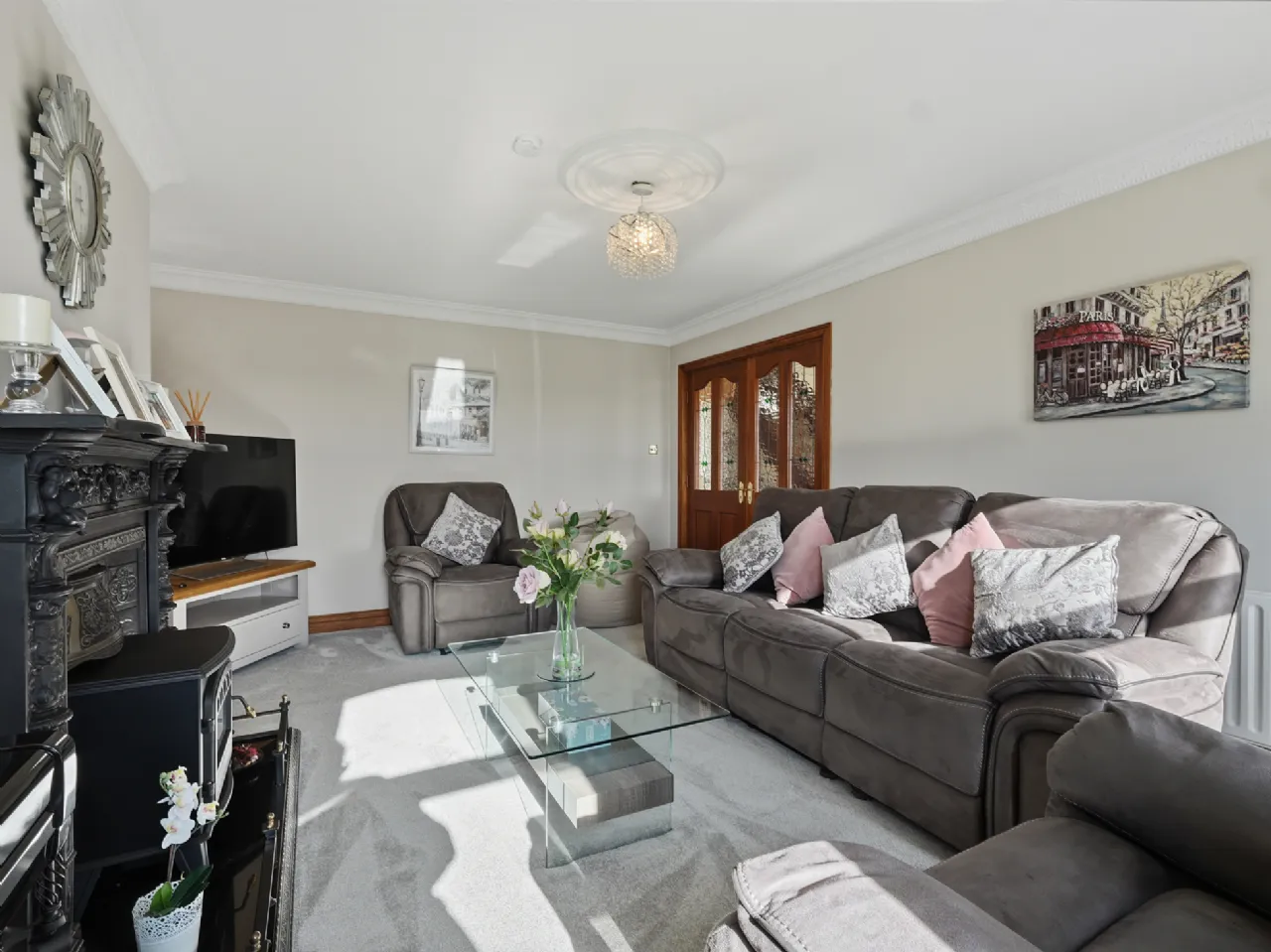 Photo of Cloonlumney, Ballaghdereen, Co Roscommon, F45DX89