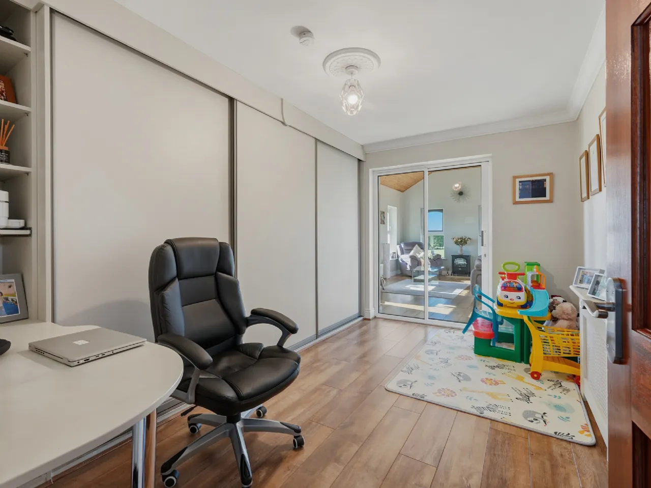 Photo of Cloonlumney, Ballaghdereen, Co Roscommon, F45DX89