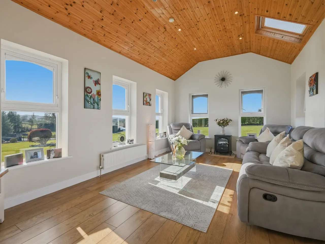 Photo of Cloonlumney, Ballaghdereen, Co Roscommon, F45DX89