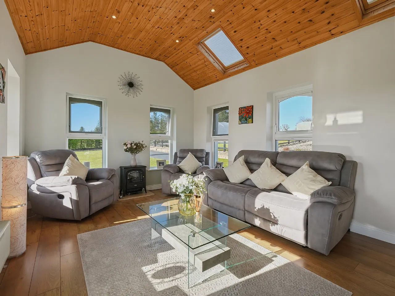 Photo of Cloonlumney, Ballaghdereen, Co Roscommon, F45DX89