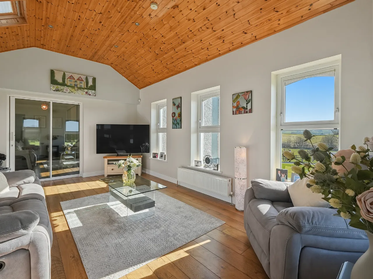 Photo of Cloonlumney, Ballaghdereen, Co Roscommon, F45DX89