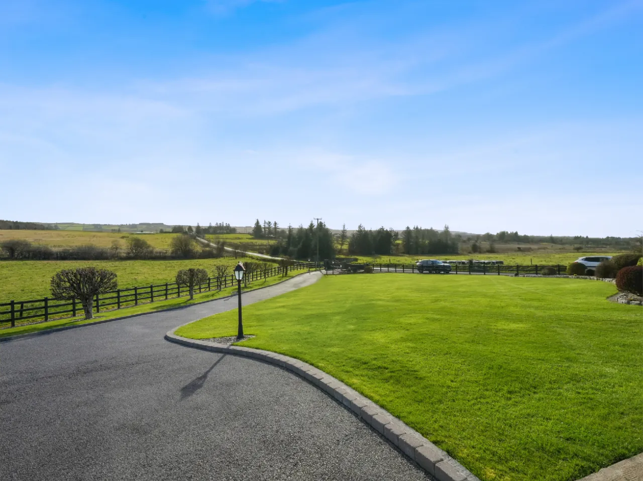 Photo of Cloonlumney, Ballaghdereen, Co Roscommon, F45DX89