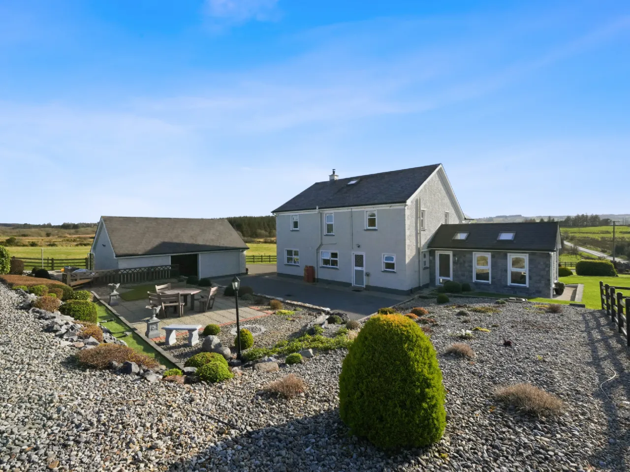 Photo of Cloonlumney, Ballaghdereen, Co Roscommon, F45DX89