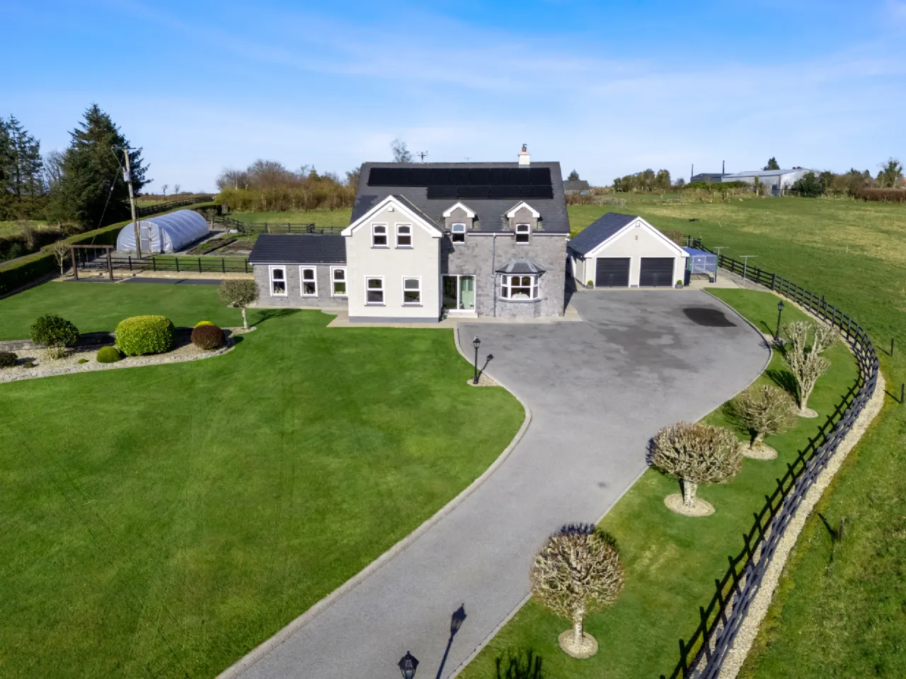 Photo of Cloonlumney, Ballaghdereen, Co Roscommon, F45DX89