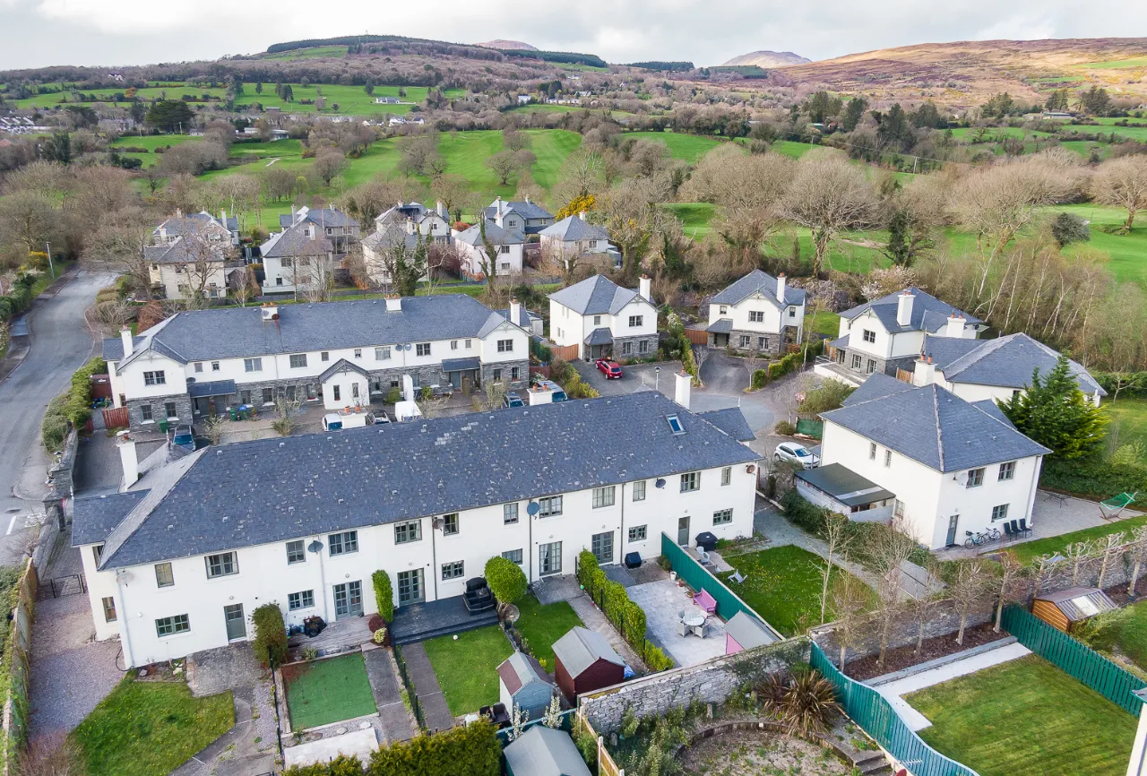 Photo of 23 Oakwood Manor, Kenmare, Co. Kerry, V93 PK37