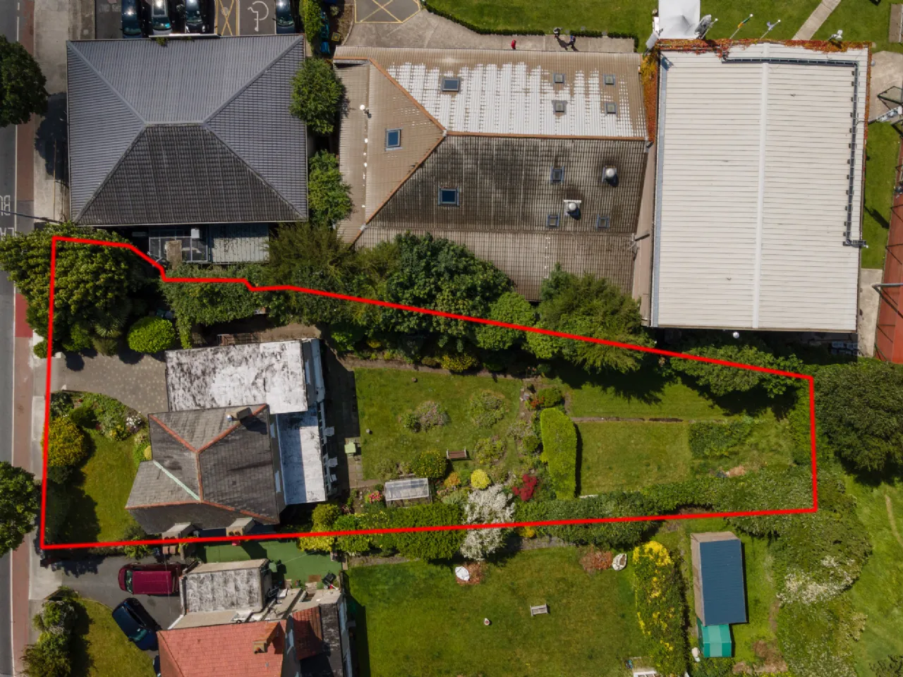 Photo of 67 Ballymun Road, Glasnevin, Dublin 9, D09 X312