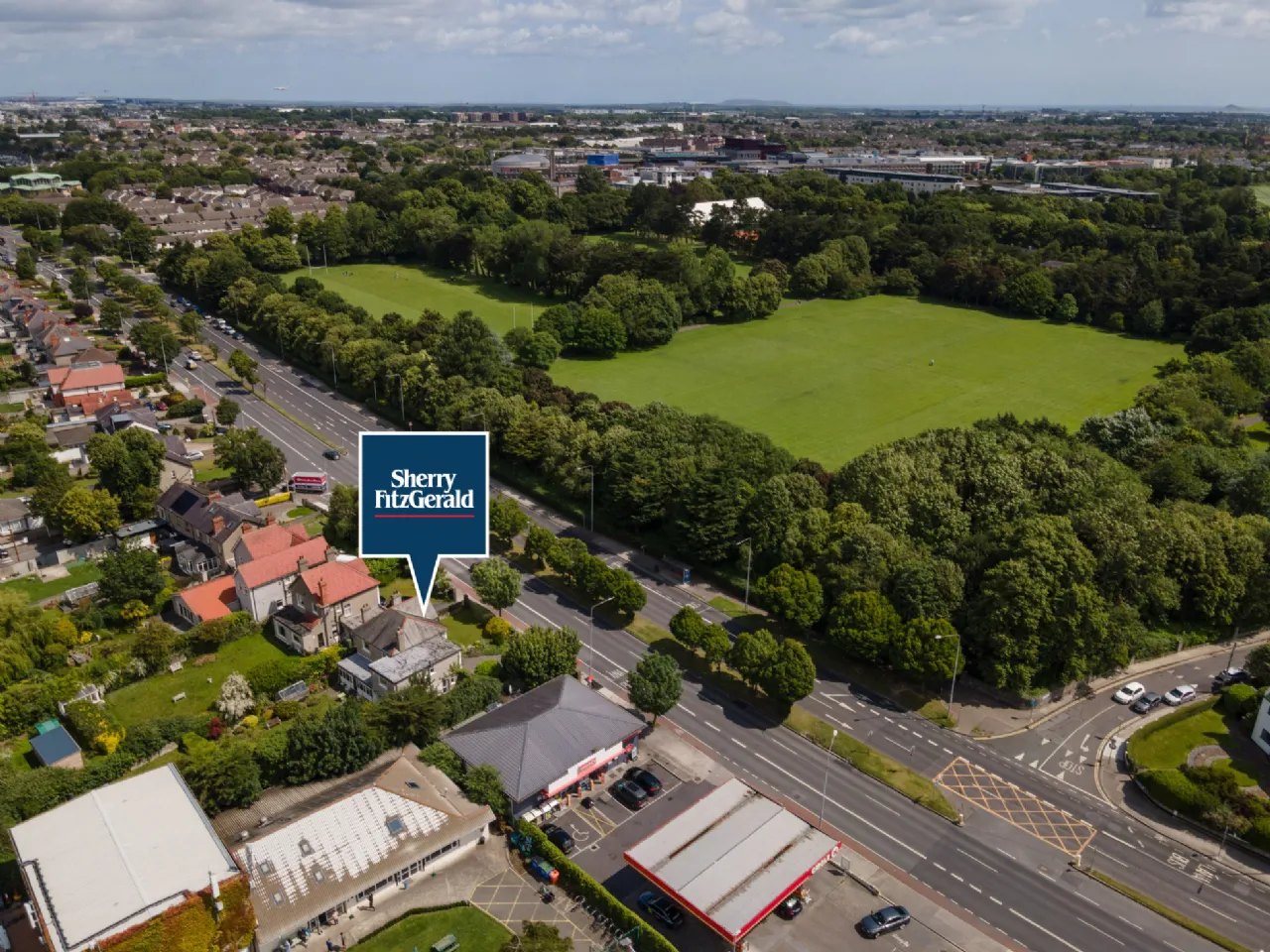 Photo of 67 Ballymun Road, Glasnevin, Dublin 9, D09 X312