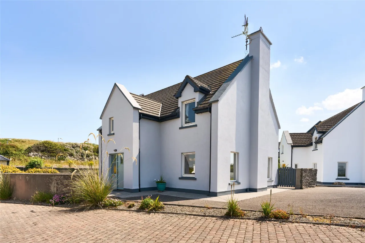 Photo of 2 An Creag, Lahinch, Co. Clare, V95 Y427