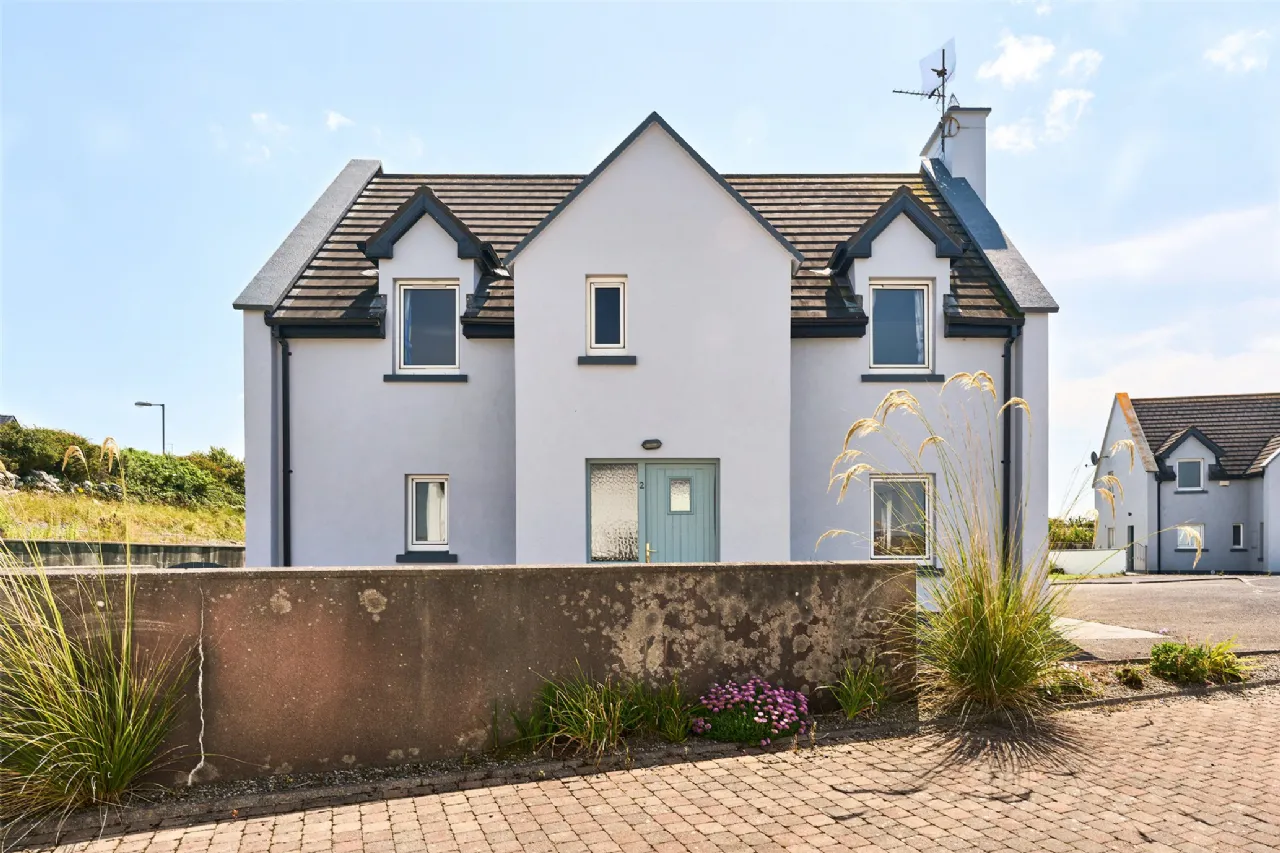 Photo of 2 An Creag, Lahinch, Co. Clare, V95 Y427