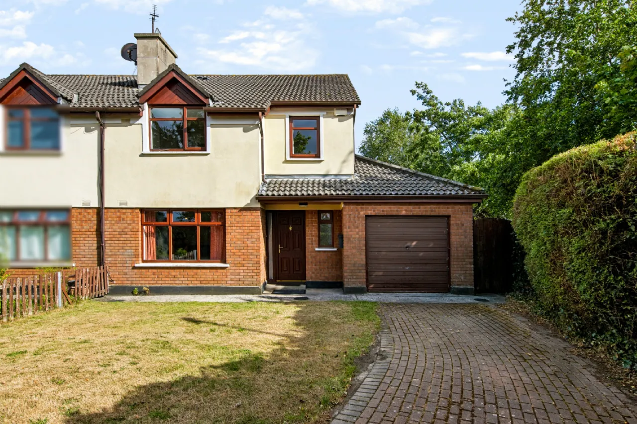 Photo of 8 Cromwellsfort Avenue, Mulgannon, Wexford Town, Wexford, Y35N2EO