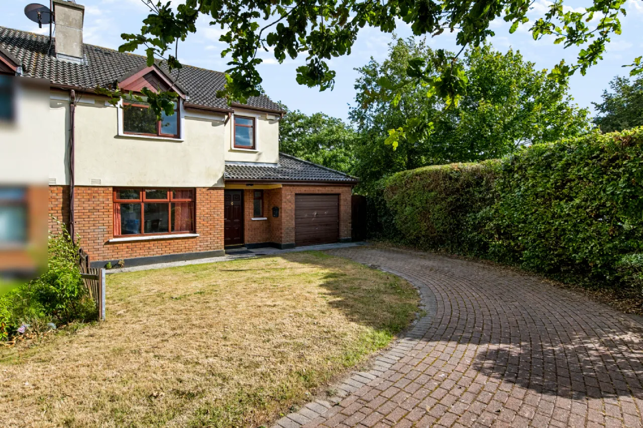 Photo of 8 Cromwellsfort Avenue, Mulgannon, Wexford Town, Wexford, Y35N2EO
