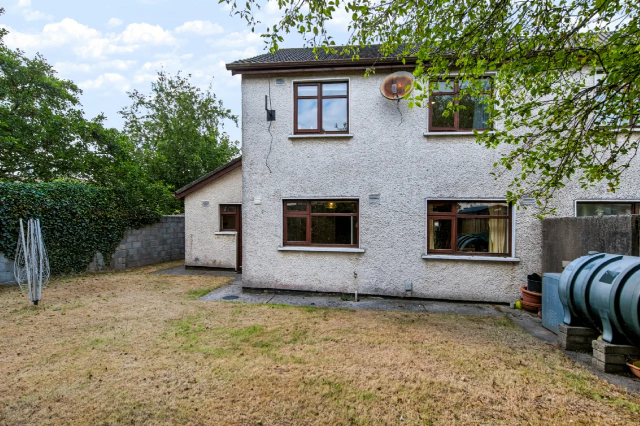 Photo of 8 Cromwellsfort Avenue, Mulgannon, Wexford Town, Wexford, Y35N2EO