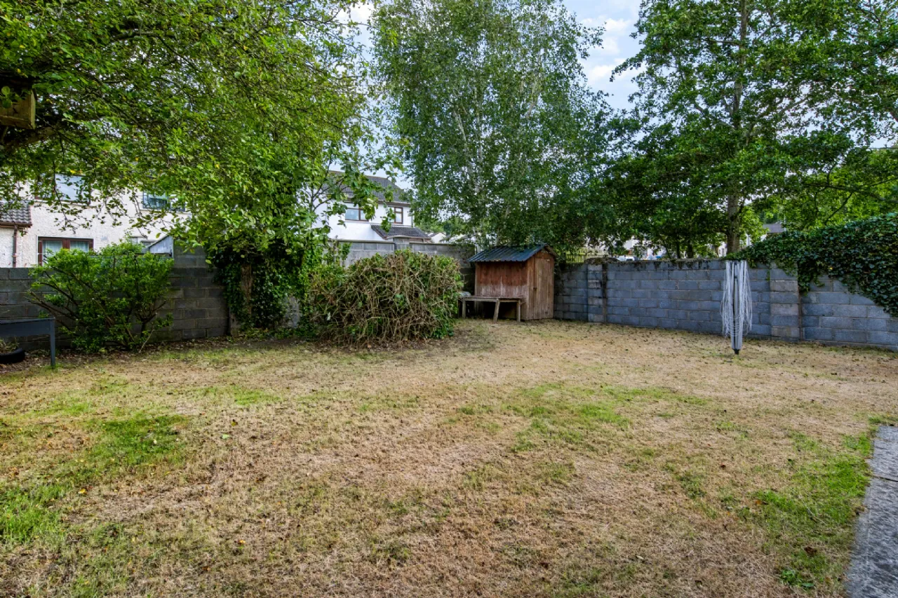 Photo of 8 Cromwellsfort Avenue, Mulgannon, Wexford Town, Wexford, Y35N2EO