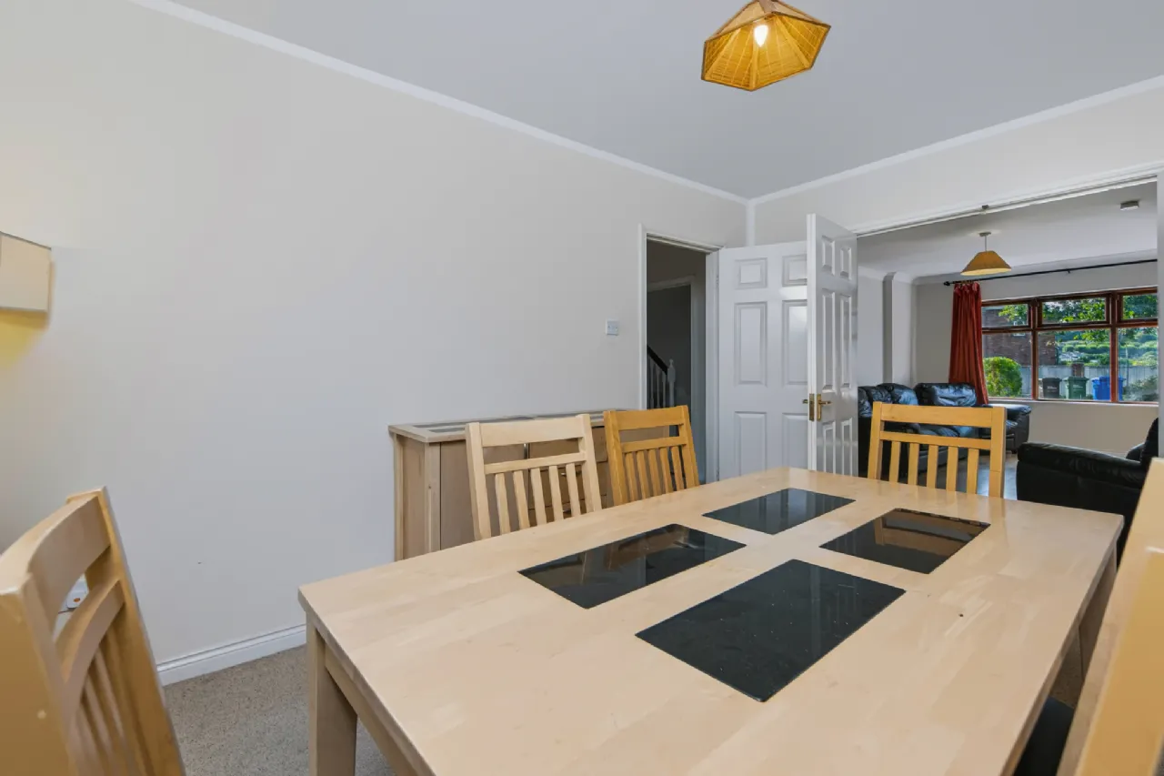 Photo of 8 Cromwellsfort Avenue, Mulgannon, Wexford Town, Wexford, Y35N2EO