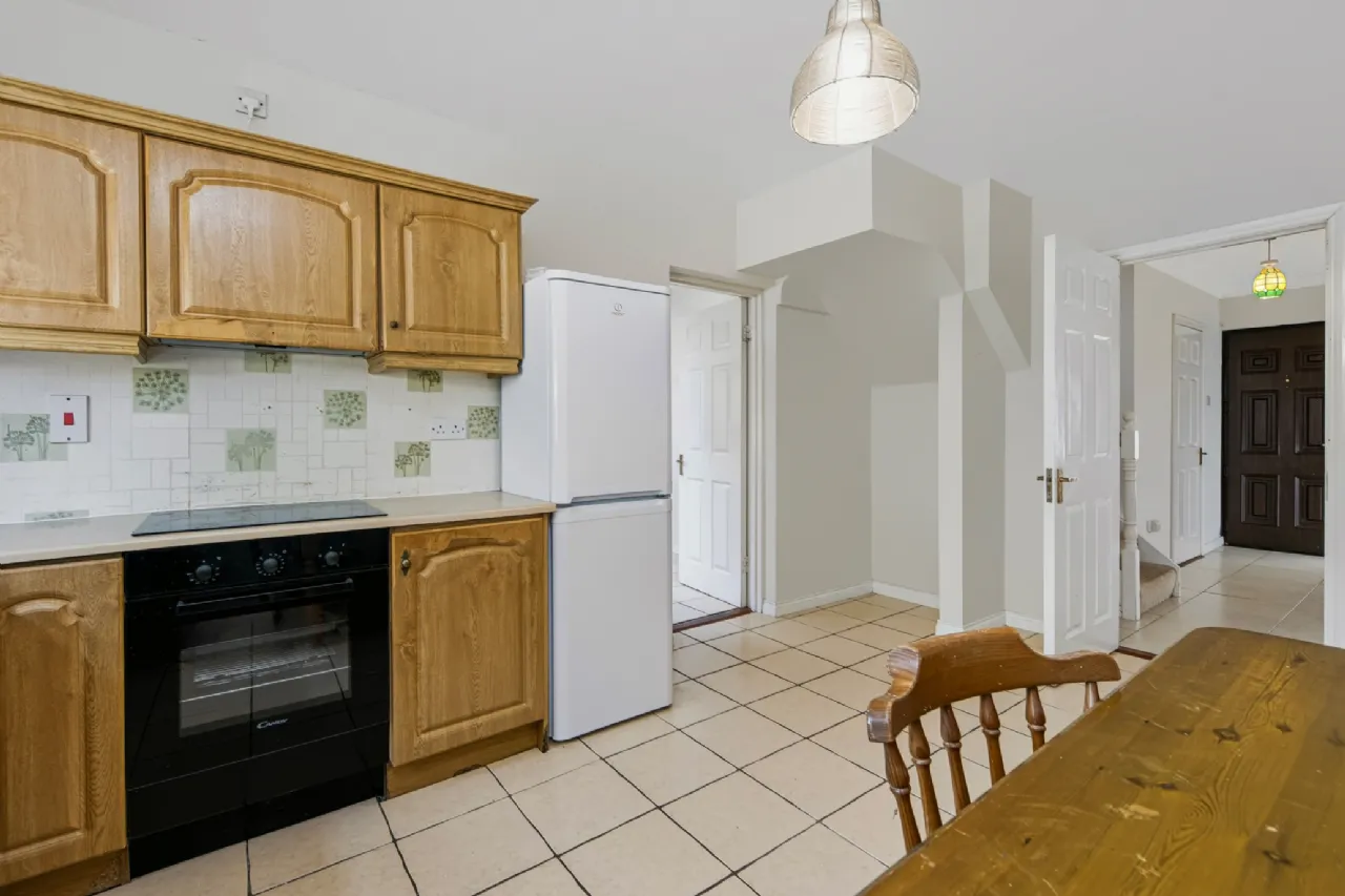 Photo of 8 Cromwellsfort Avenue, Mulgannon, Wexford Town, Wexford, Y35N2EO