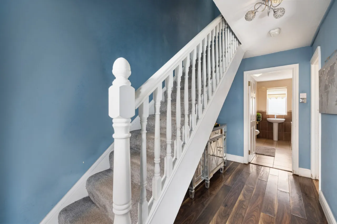 Photo of 58 Hazelwood, Bray, Co. Wicklow, A98 XT18