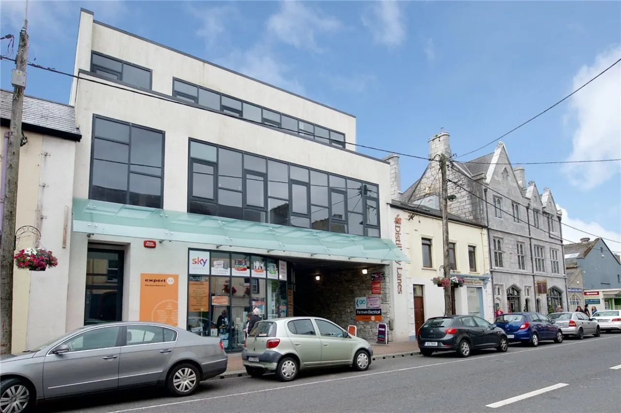 Photo of Distillery Lanes, Midleton, Co Cork