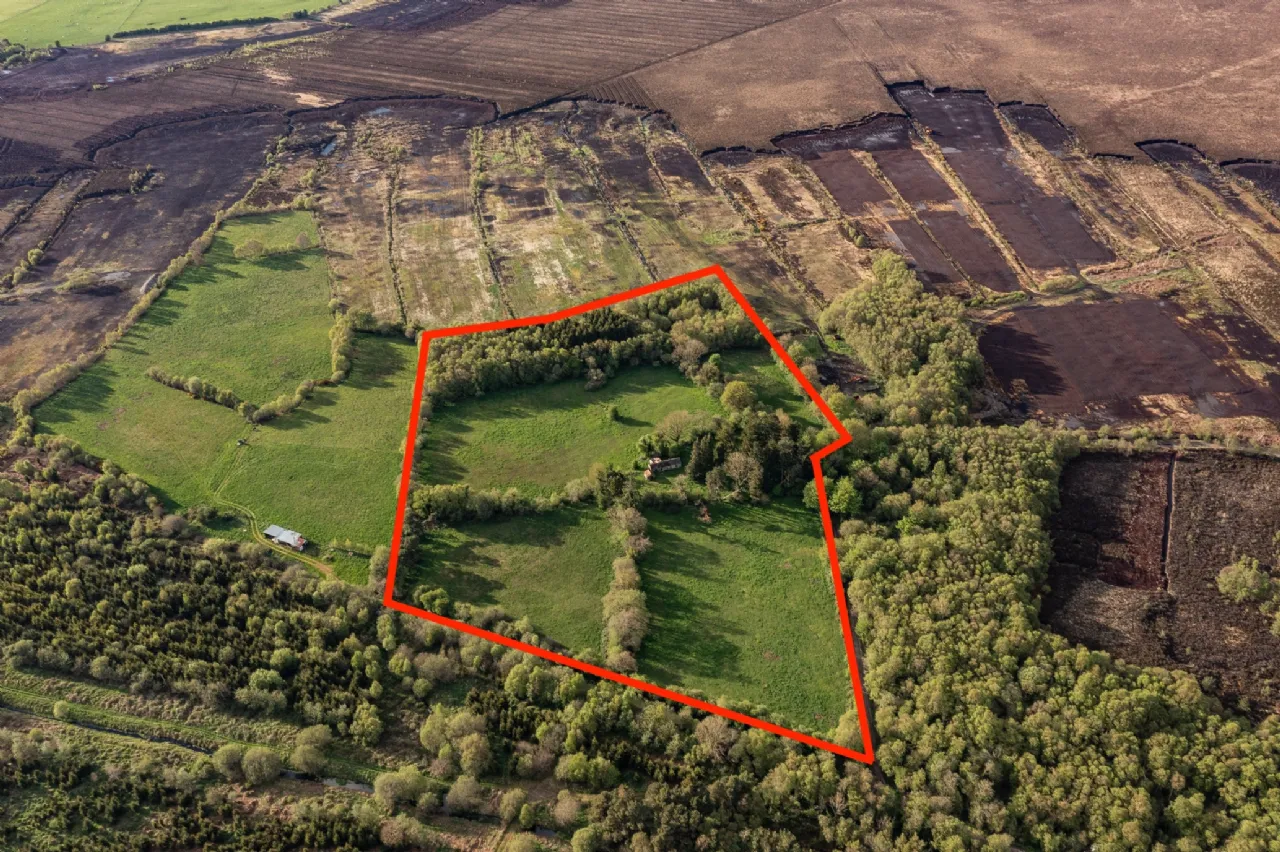 Photo of Derryvarogue, Donadea, Co Kildare