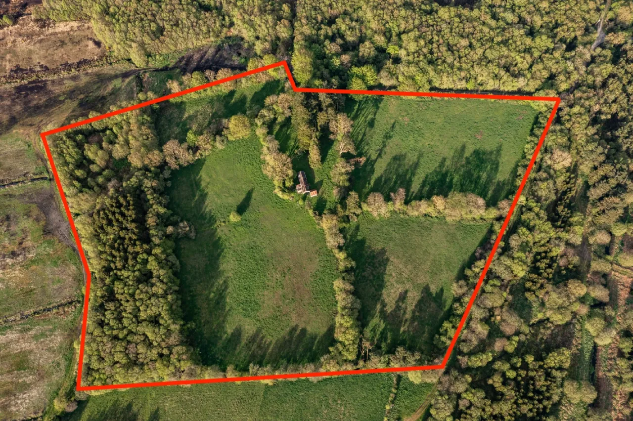 Photo of Derryvarogue, Donadea, Co Kildare