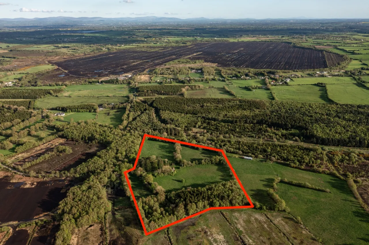 Photo of Derryvarogue, Donadea, Co Kildare