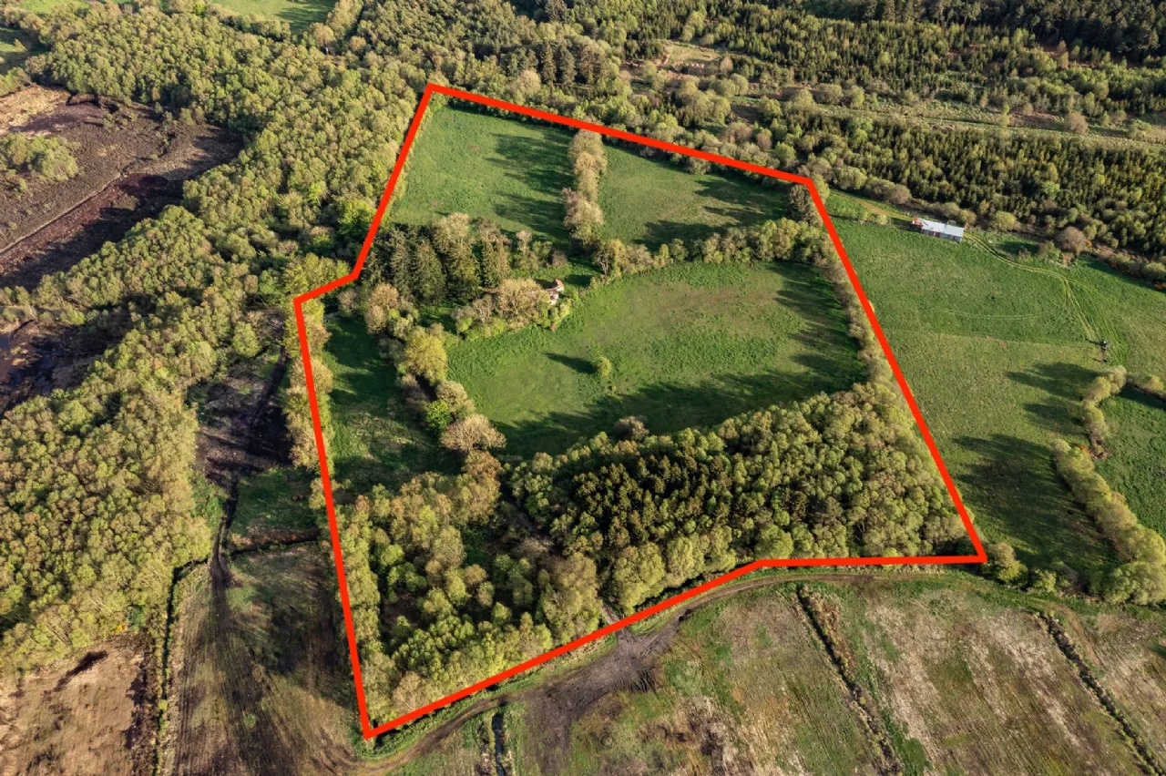 Photo of Derryvarogue, Donadea, Co Kildare