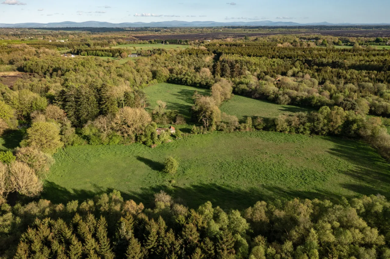 Photo of Derryvarogue, Donadea, Co Kildare