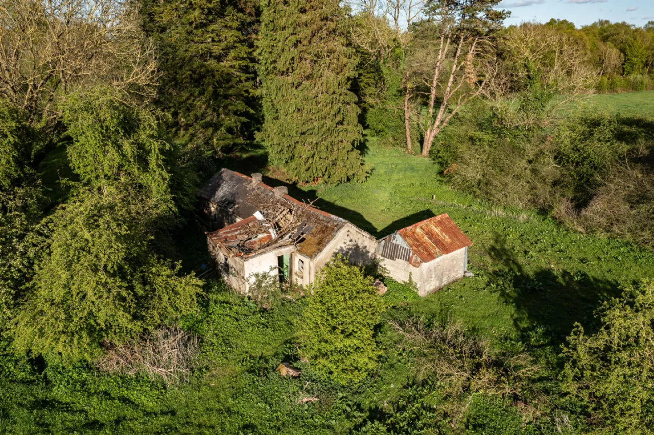 Photo of Derryvarogue, Donadea, Co Kildare