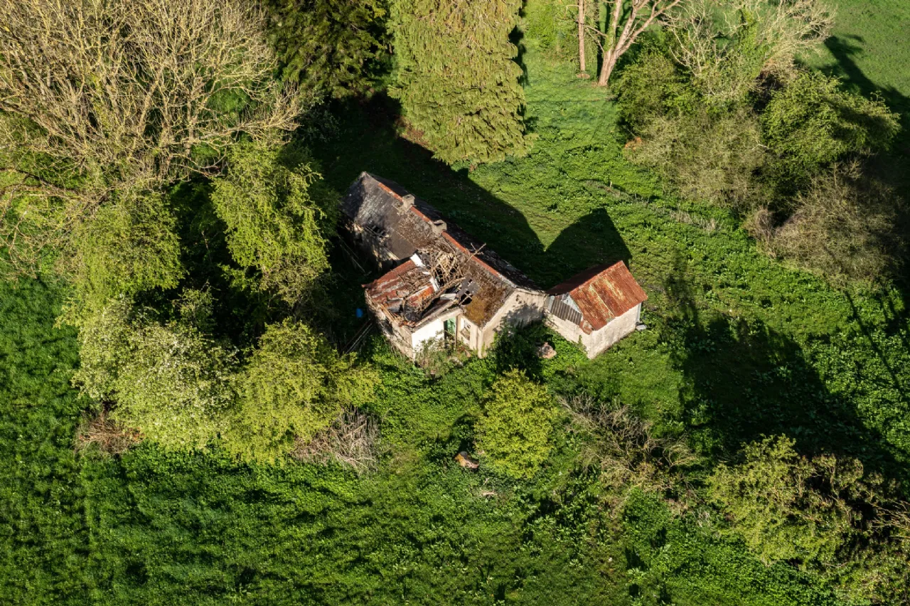 Photo of Derryvarogue, Donadea, Co Kildare