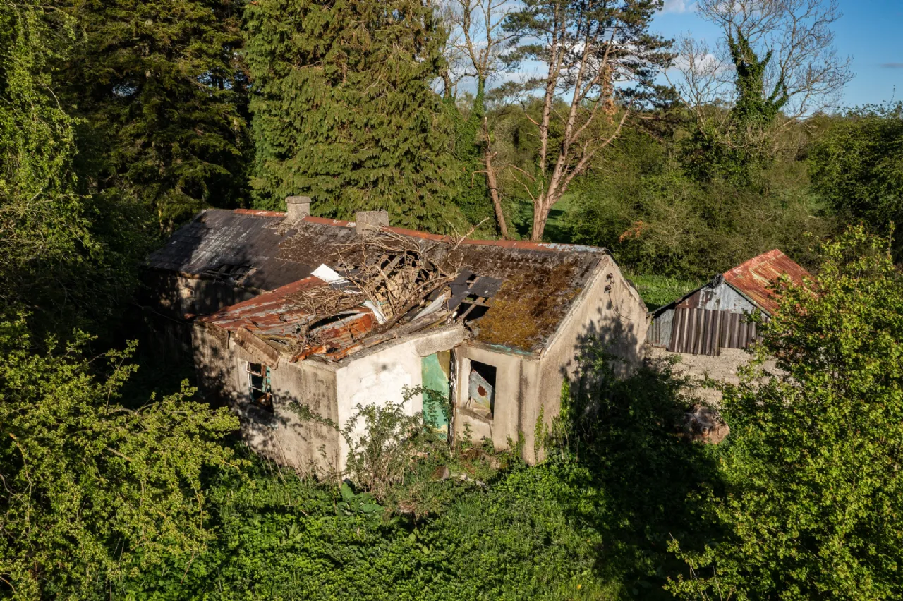 Photo of Derryvarogue, Donadea, Co Kildare