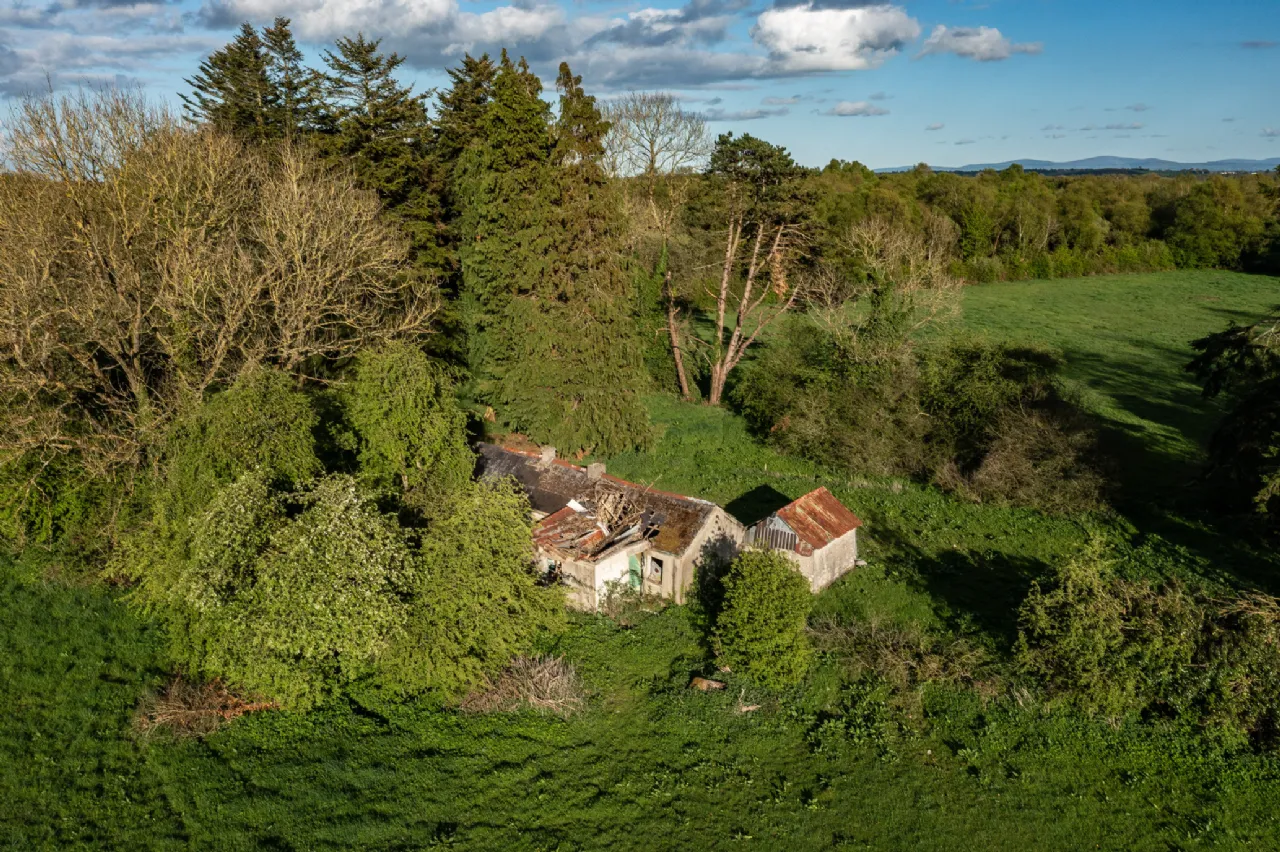 Photo of Derryvarogue, Donadea, Co Kildare