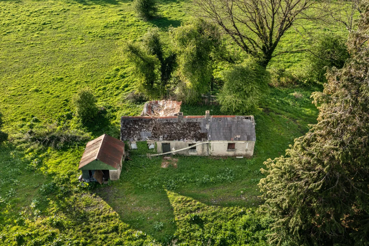Photo of Derryvarogue, Donadea, Co Kildare