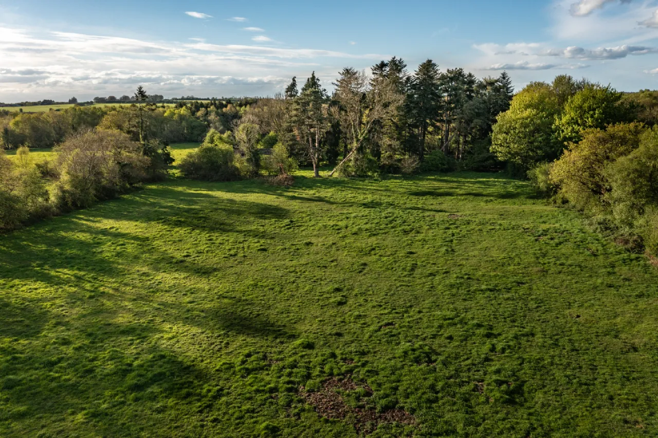 Photo of Derryvarogue, Donadea, Co Kildare