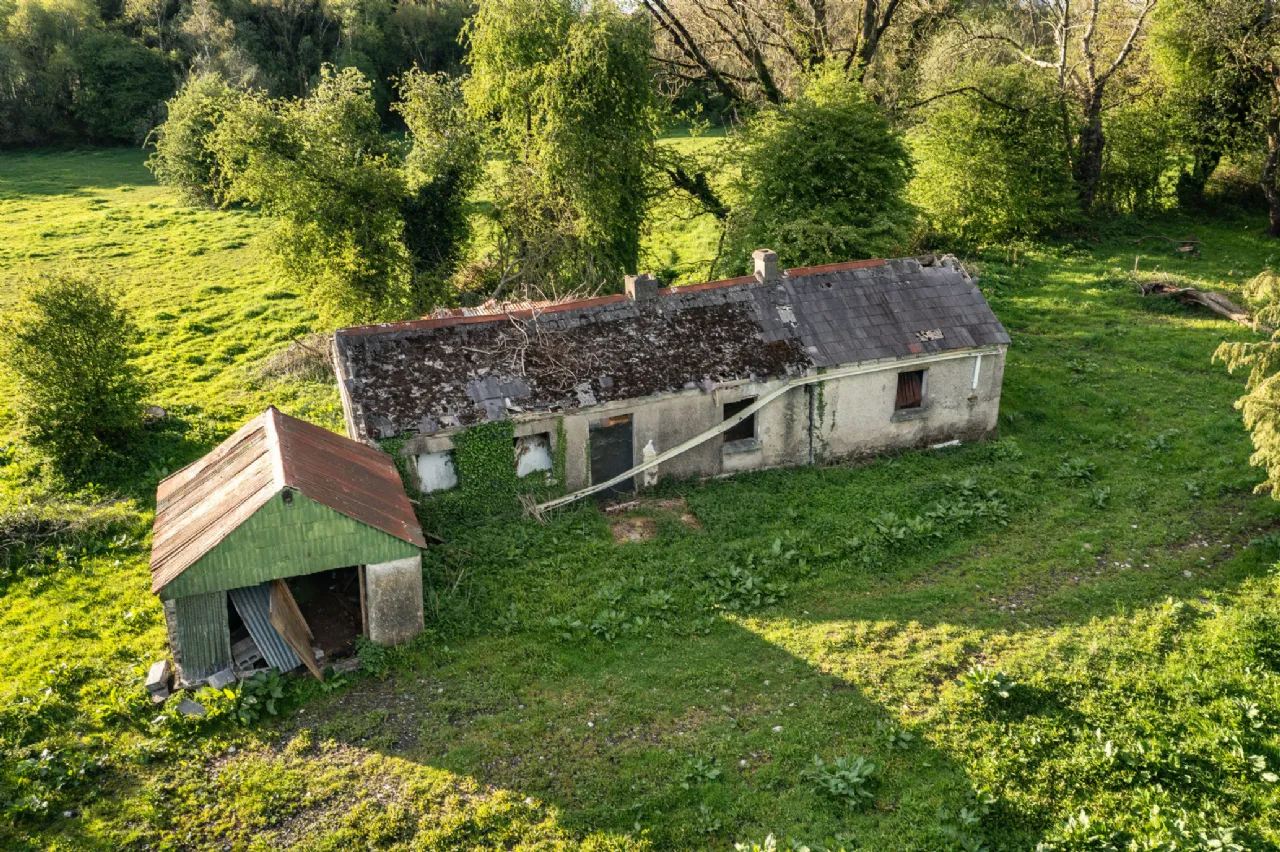 Photo of Derryvarogue, Donadea, Co Kildare