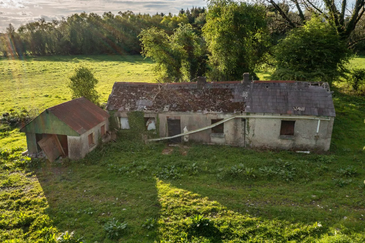 Photo of Derryvarogue, Donadea, Co Kildare