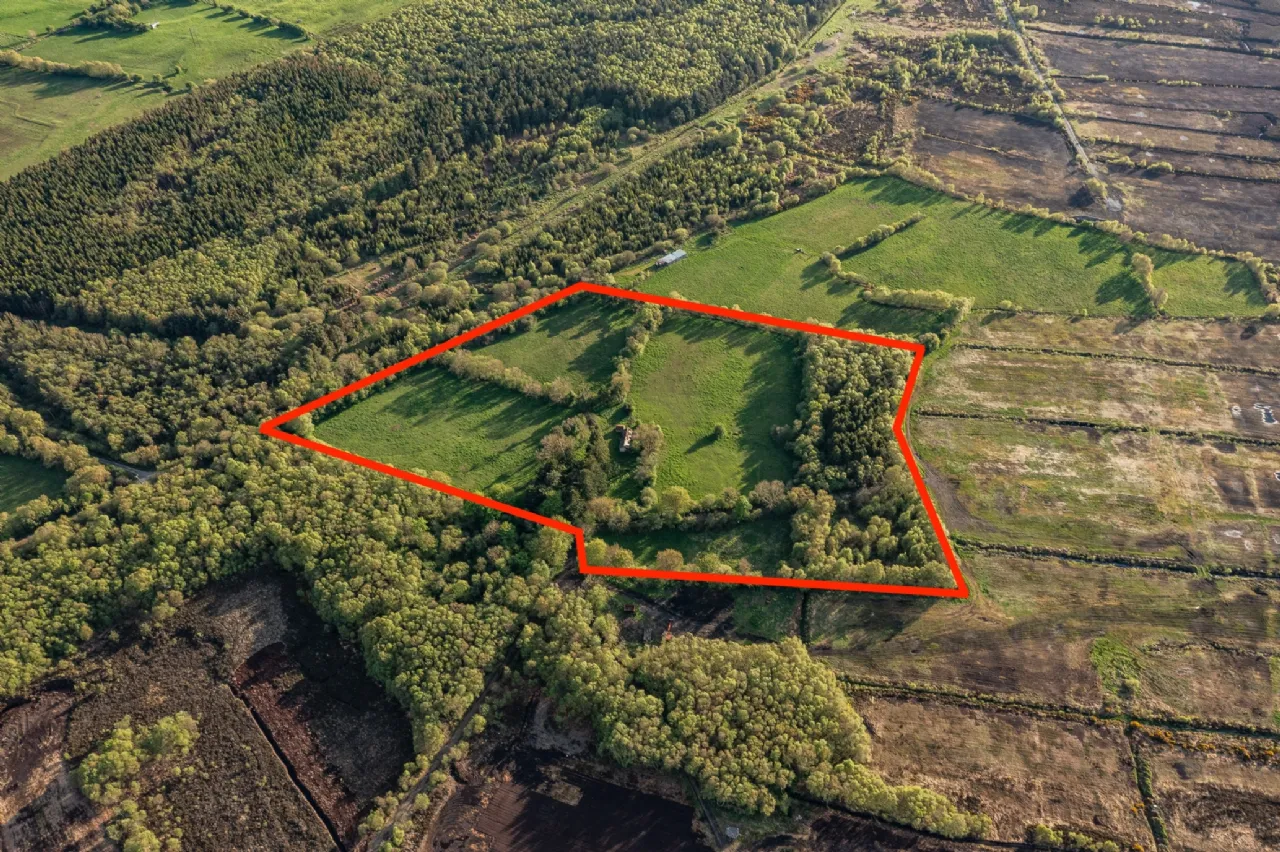 Photo of Derryvarogue, Donadea, Co Kildare