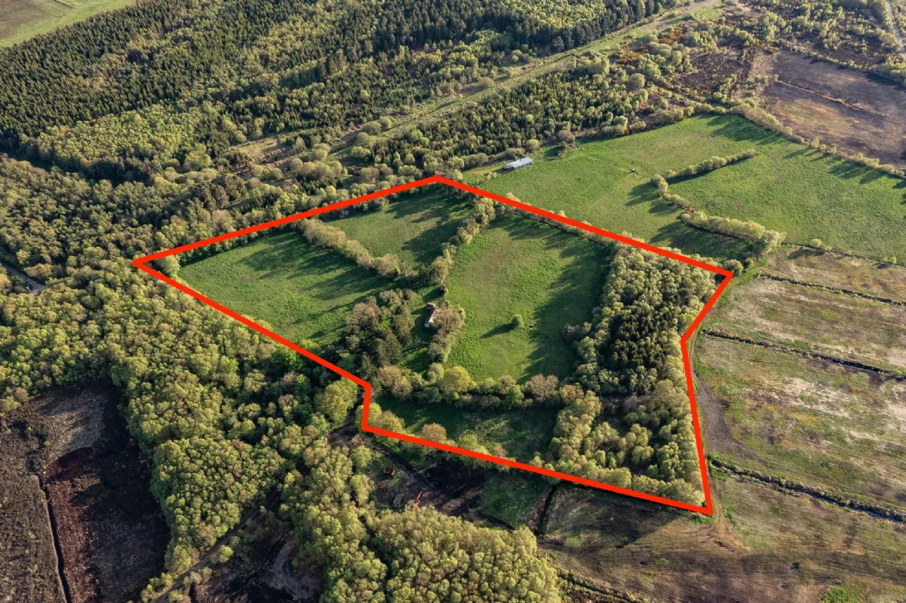 Photo of Derryvarogue, Donadea, Co Kildare