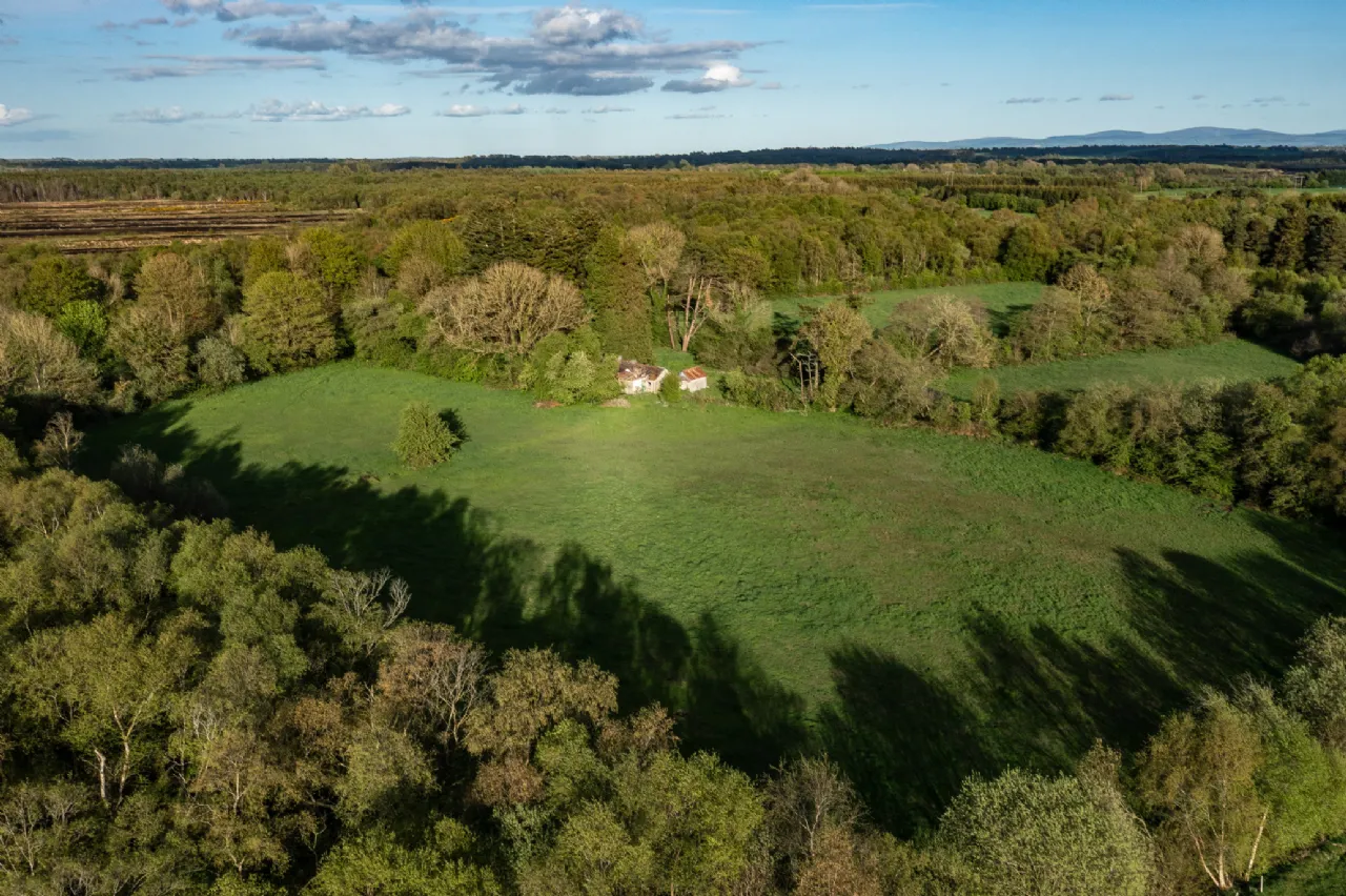 Photo of Derryvarogue, Donadea, Co Kildare