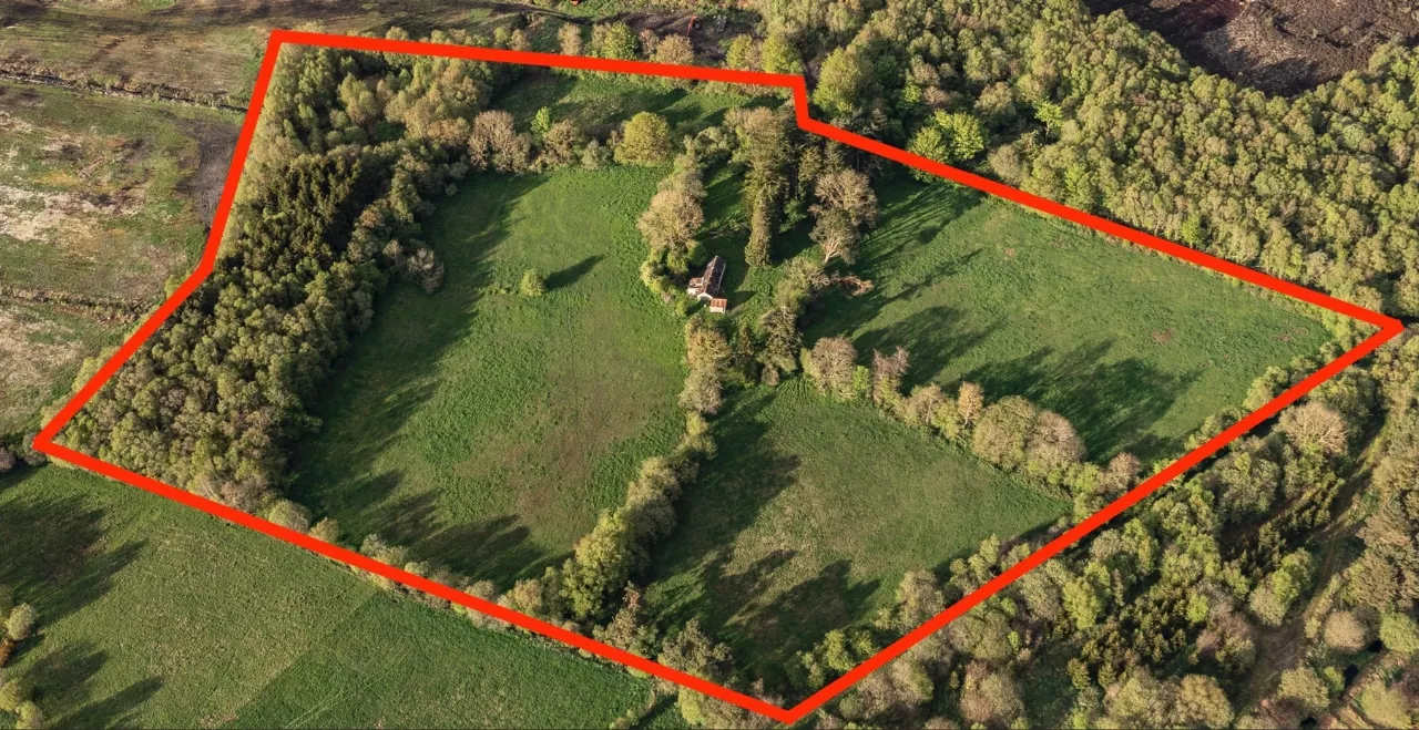 Photo of Derryvarogue, Donadea, Co Kildare