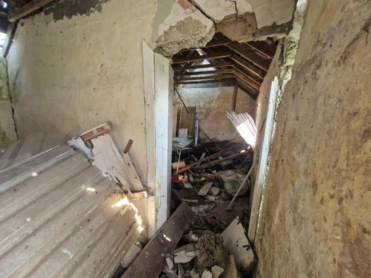 Photo of Derryvarogue, Donadea, Co Kildare