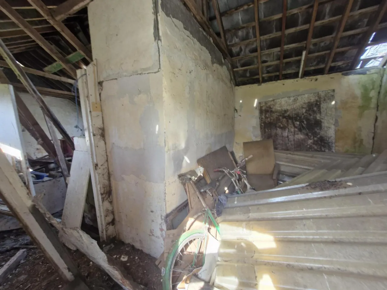 Photo of Derryvarogue, Donadea, Co Kildare