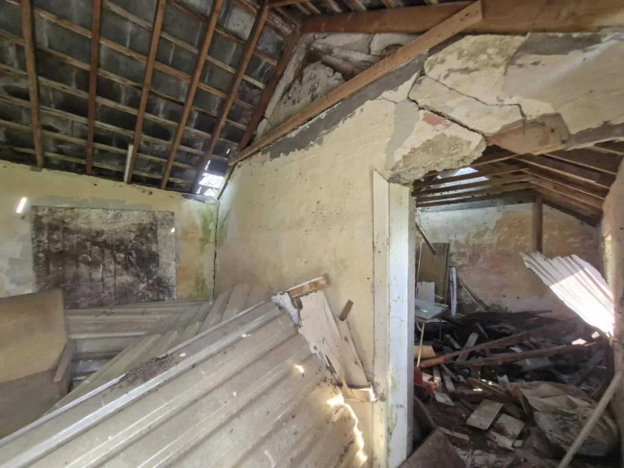 Photo of Derryvarogue, Donadea, Co Kildare