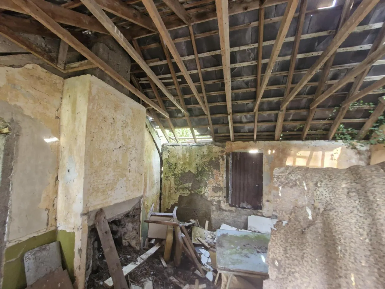 Photo of Derryvarogue, Donadea, Co Kildare