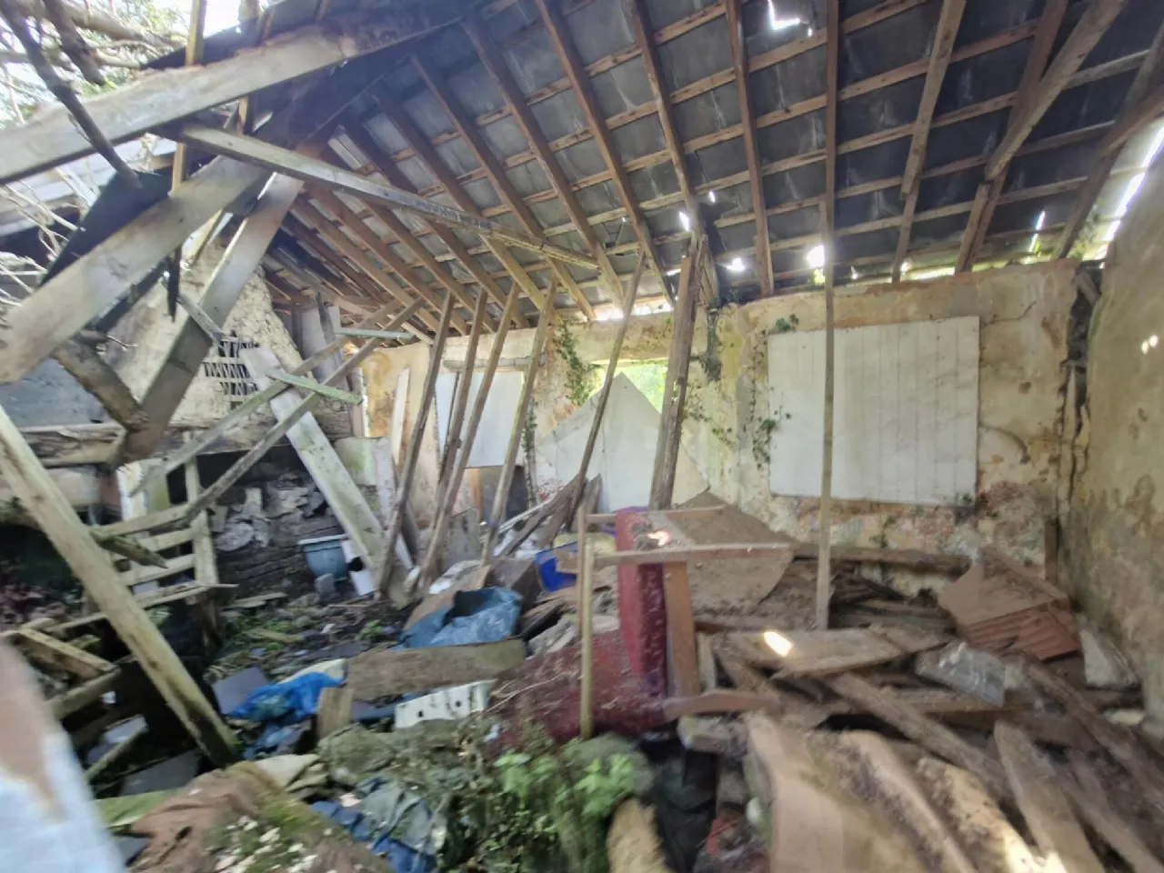 Photo of Derryvarogue, Donadea, Co Kildare