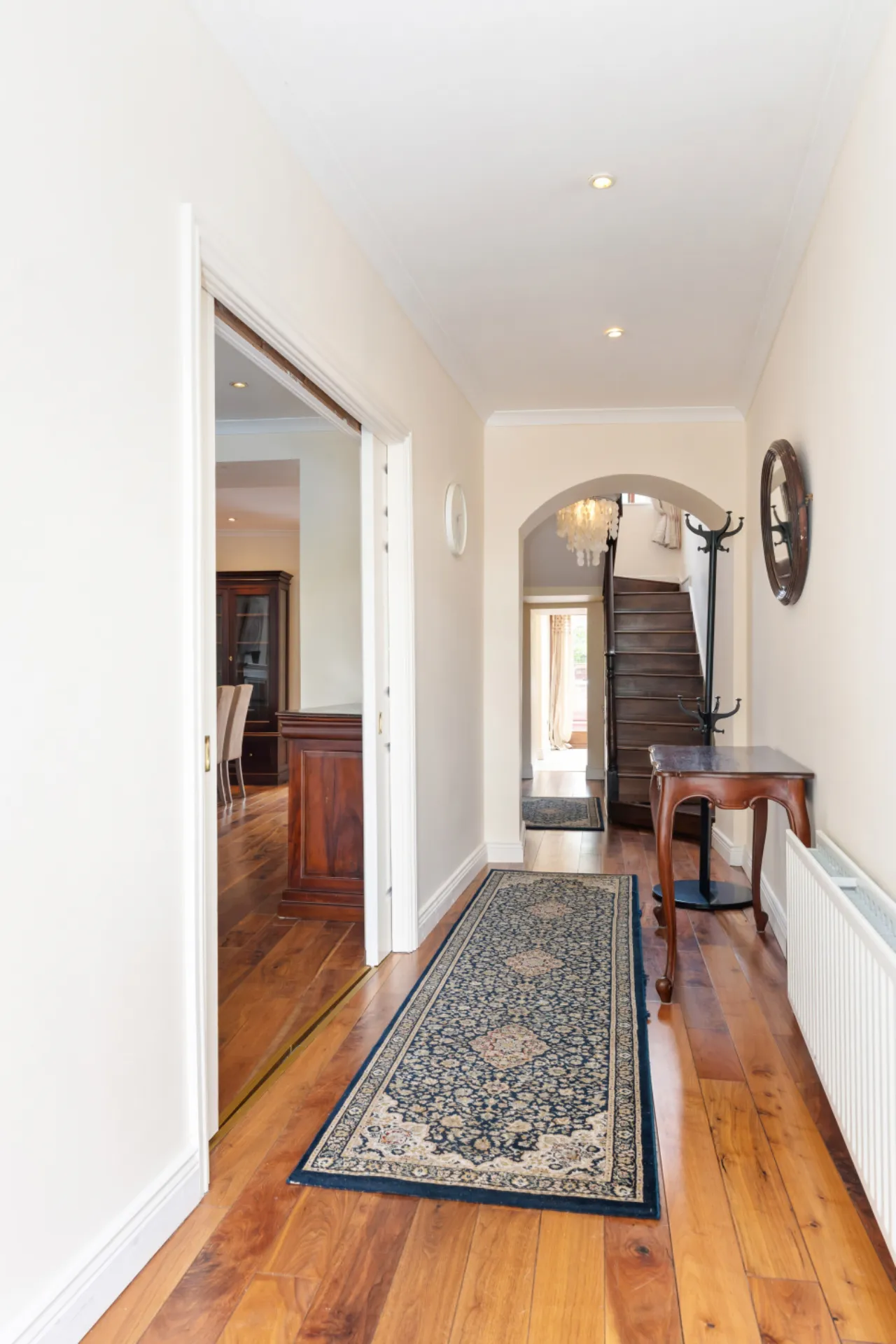 Photo of 1 Floraville, Brookvale Road, Donnybrook, Dublin 4, D04 W3V5