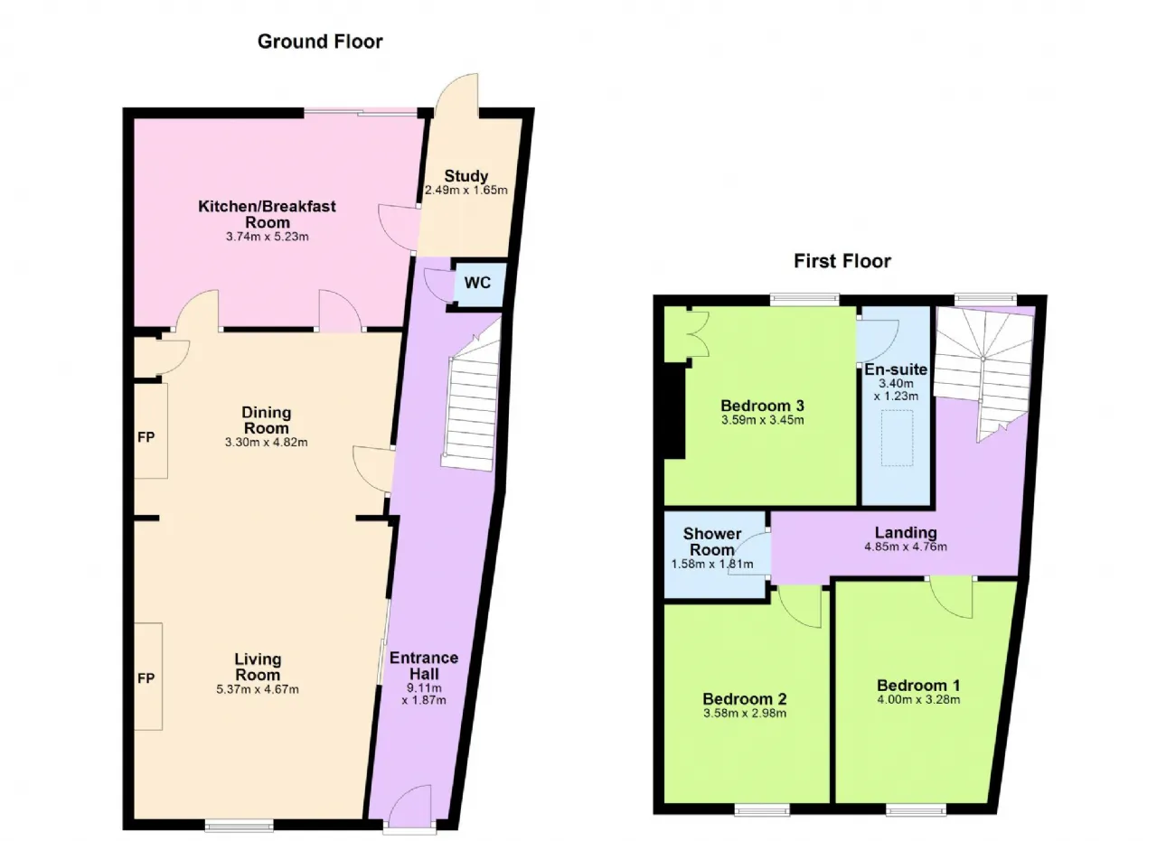 Photo of 1 Floraville, Brookvale Road, Donnybrook, Dublin 4, D04 W3V5