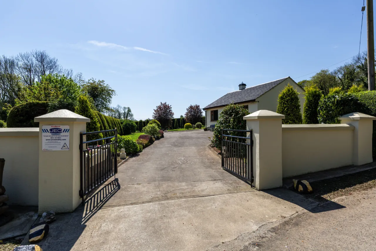 Photo of Kilbraghan, New Ross, Co Kilkenny, Y34 PK12